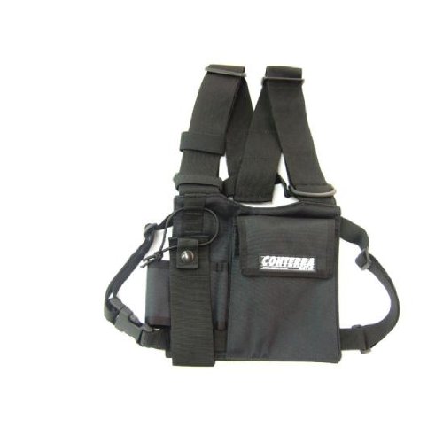 Amazon.co.jp: Conterra(コンテラ)ラジオハーネス : スポーツ＆アウトドア
