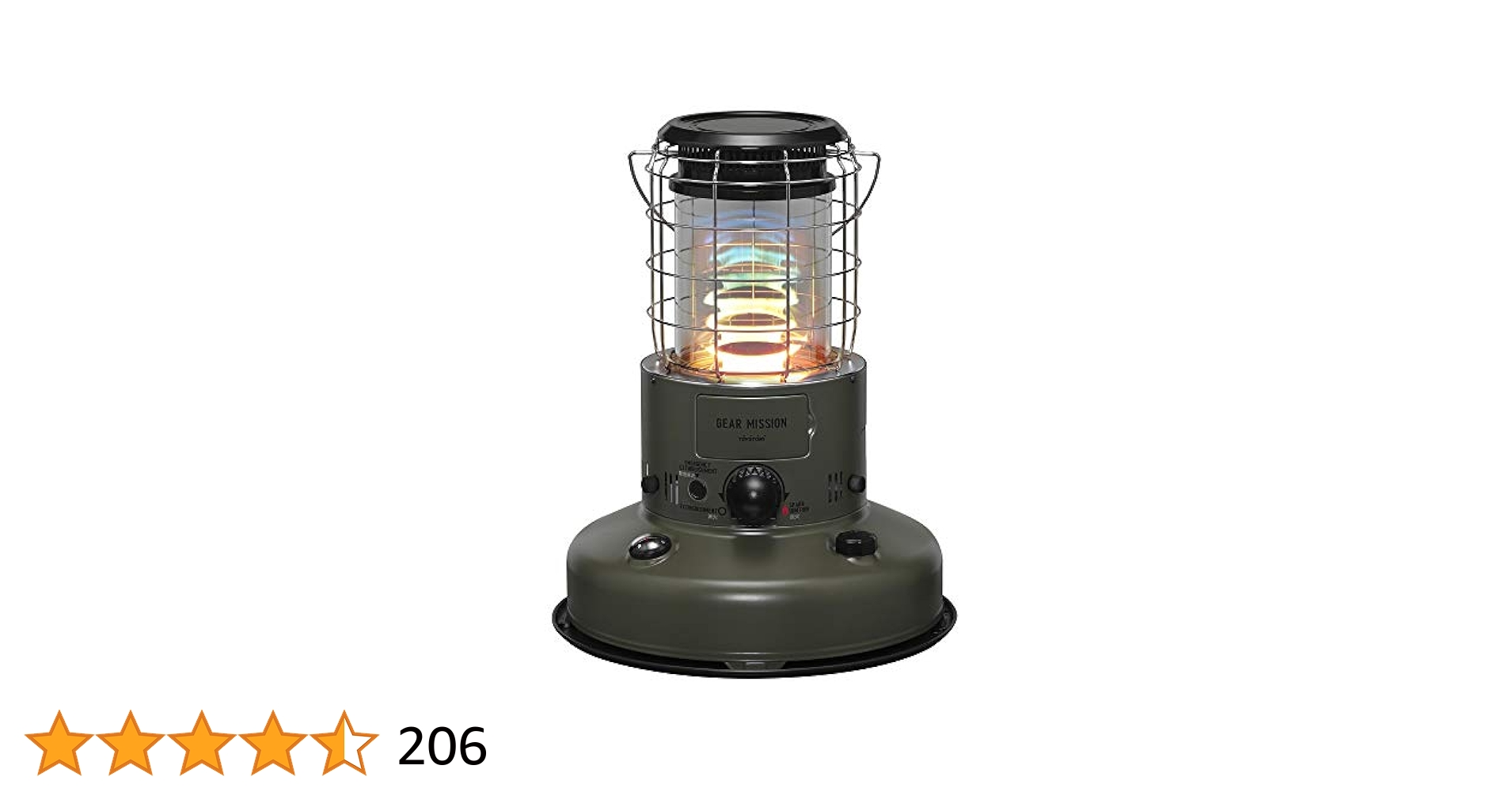 トヨトミ クラシック 石油ストーブ CL-25E 【公式通販】