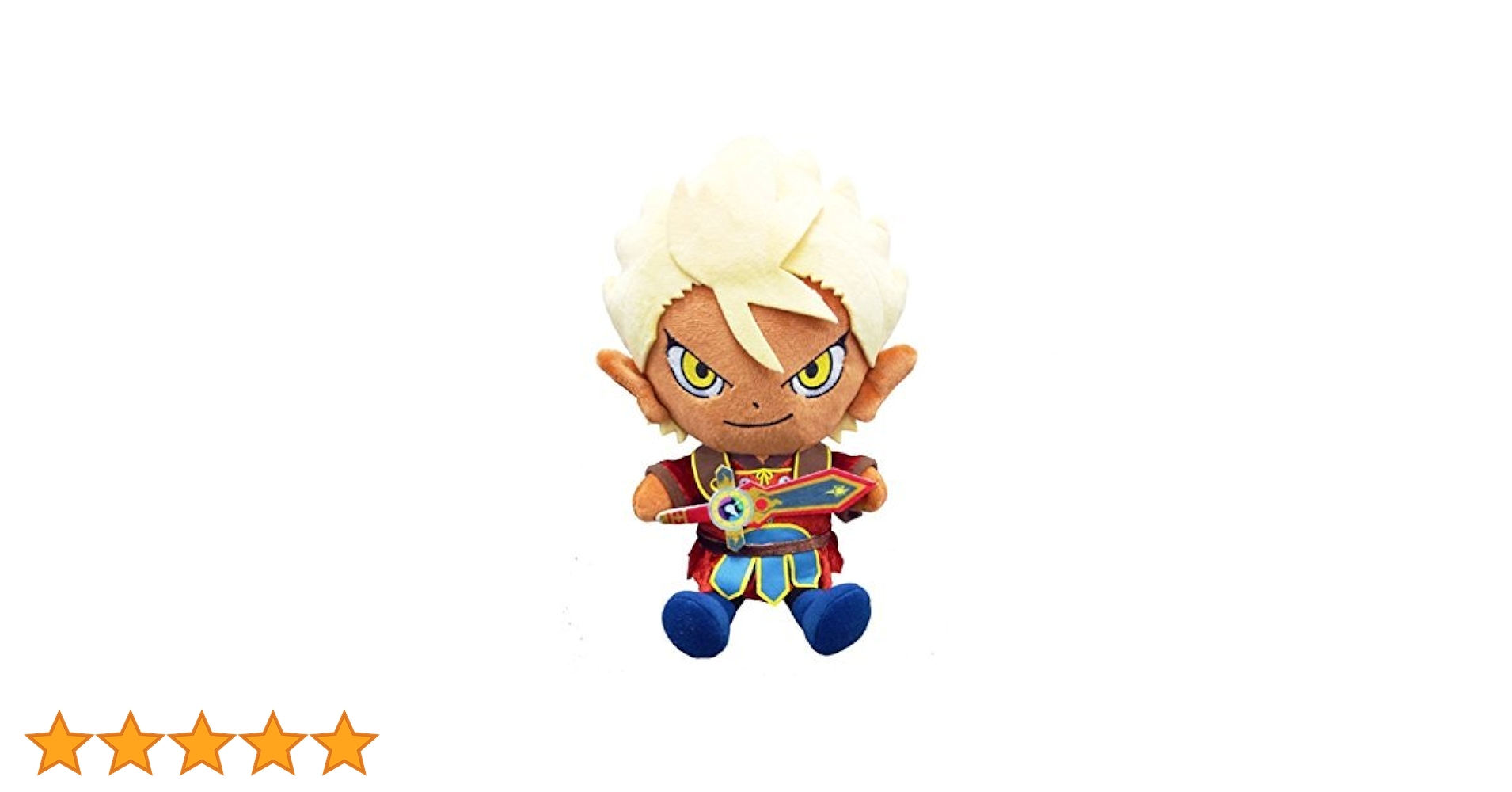 エンマ大王、ぬらりひょん ぬいぐるみセット エンマ大王、ぬらりひょん