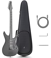 Amazon | Enya Inspire エレクトリックギター 39インチ スマート