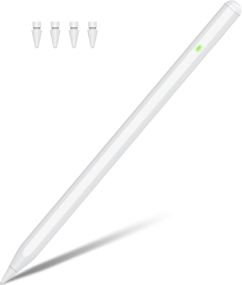 Amazon.com: Pencil for Apple A16 10th Generation, Palm