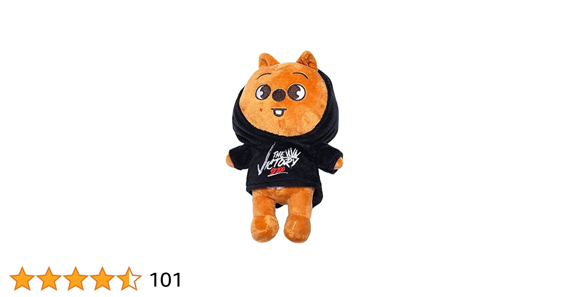 A*♡様 テディベア 工場 ぬいぐるみ teddybear SKZOO ハン ハンクォ