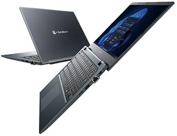 Amazon.co.jp: dynabook G83／LY 13.3型 Core i5-1334U メモリ16GB