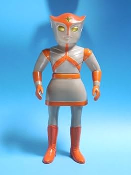 トリプルファイタージャイアントサンプル非売品ブルマァク