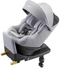 Amazon | Aprica(アップリカ) チャイルドシート ISOFIX固定 クルリラ