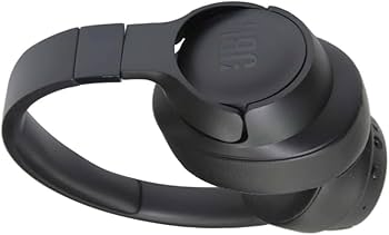 Amazon.com: JBL Tune 710BT - Wireless Bluetooth Headphones Bundle