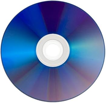 Amazon.com: Optical Quantum 8X 8.5GB DVD+R Double Layer Blank Disc