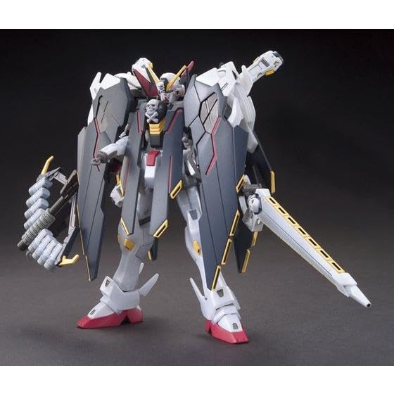 Amazon | HGBF 1/144 クロスボーンガンダム X1 フルクロス TYPE.GBFT
