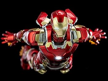 Amazon.co.jp: Infinity Saga [インフィニティ サーガ] 1/12 Scale DLX