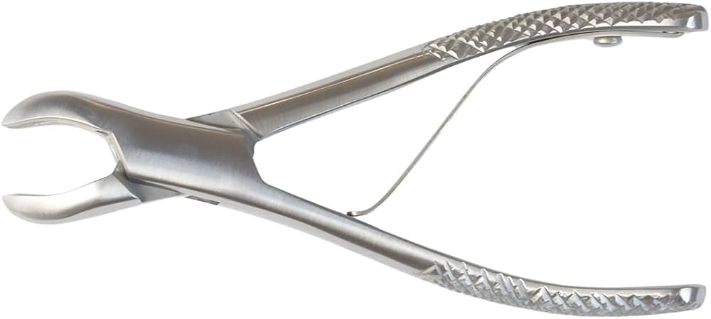 Amazon.co.jp: 帝塚山ハウンドカム 犬 猫 歯石取りペンチ 動物医療用