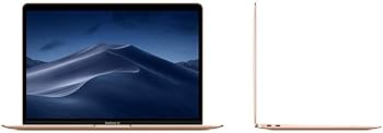 Amazon.com: Apple MacBook Air Mid-2019 with 1.6GHz Intel Core i5