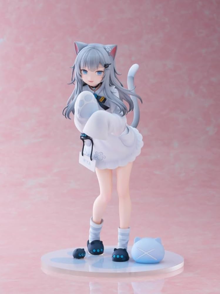 韓3)専用美少女フィギュア 27個セット