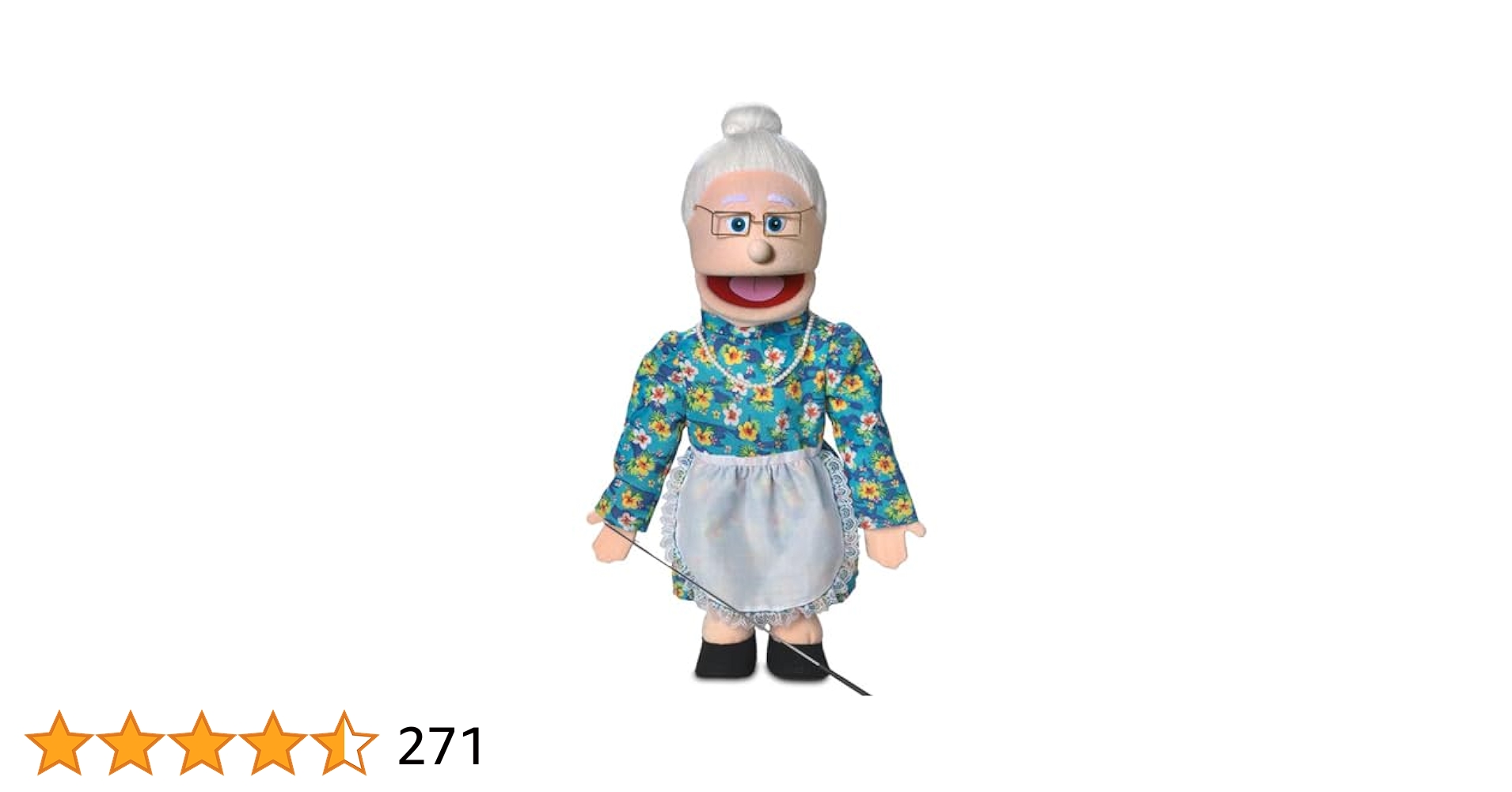 VH】腹話術人形傀儡人形マリオネットパペット