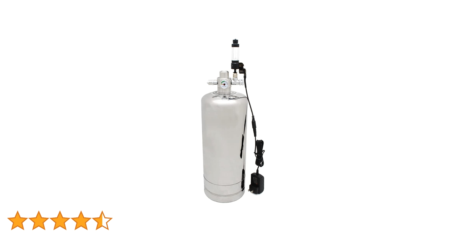 HaruDesign CO2ジェネレーター PRO-D801s Ver 1.4 (スーパー