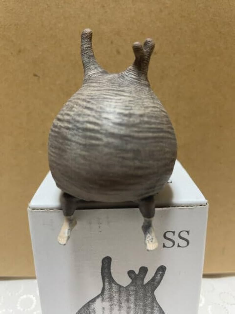 Amazon.co.jp: OZWRT PachypodiuMan Gracilius 2nd SSサイズ