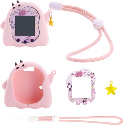 Tamagotchi Uni ピンク USBケーブル付き バンダイ Tamagotchi Uni