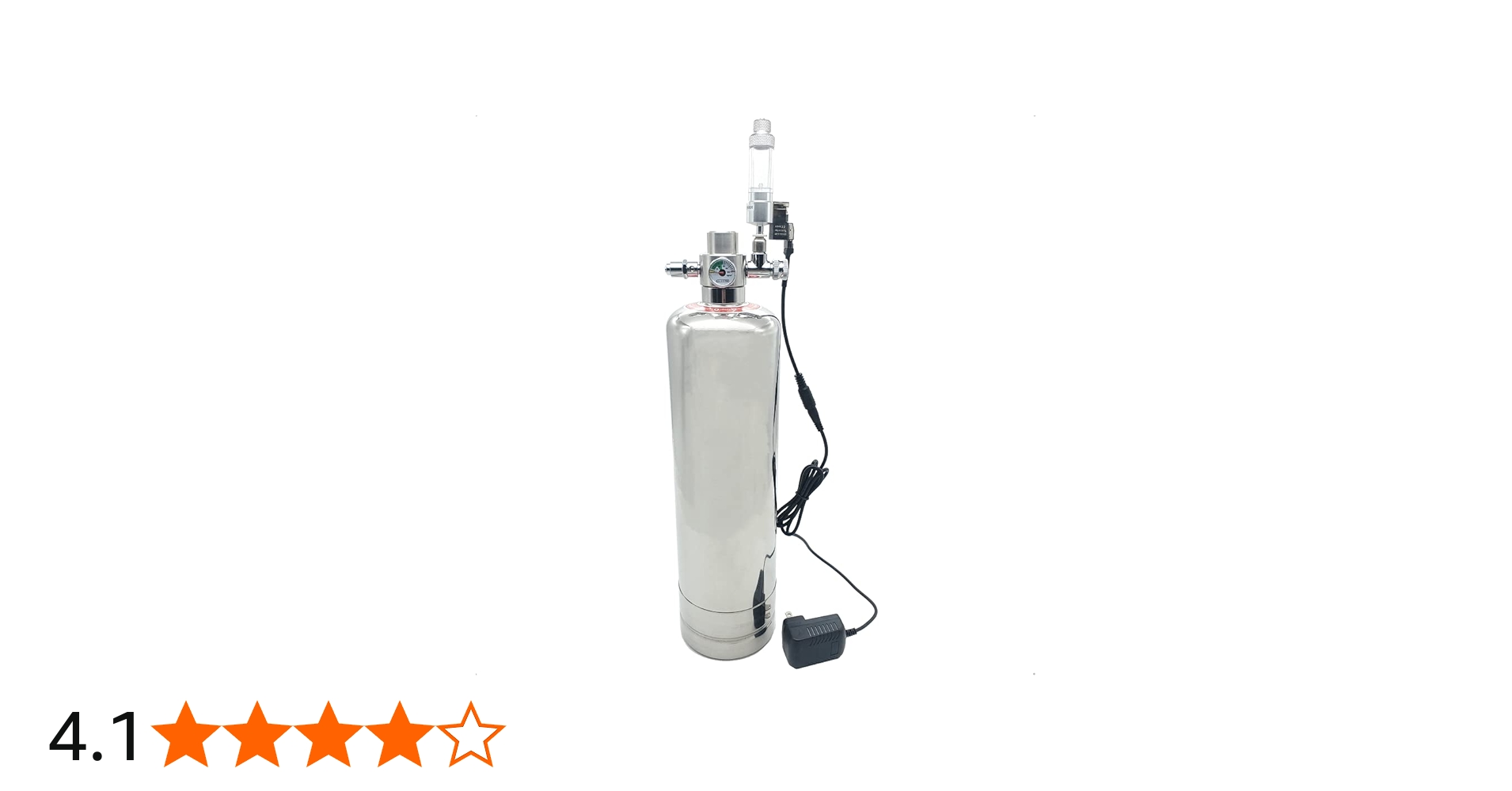 Amazon | CO2ジェネレーター PRO-D708 正規品 化学反応式 CO2添加