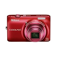 Amazon | Nikon デジタルカメラ COOLPIX (クールピクス) S6300