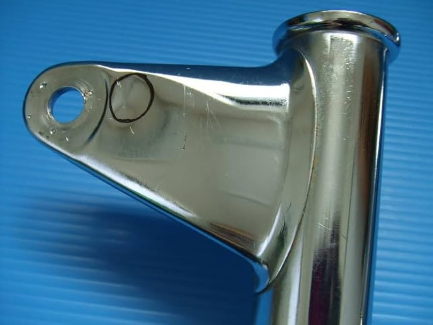 シビエヘッドライト180パイ当時物CB250T CB400T