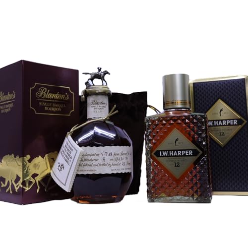 IWハーパー 12年」の人気商品一覧 | 安い商品を通販サイトから探す