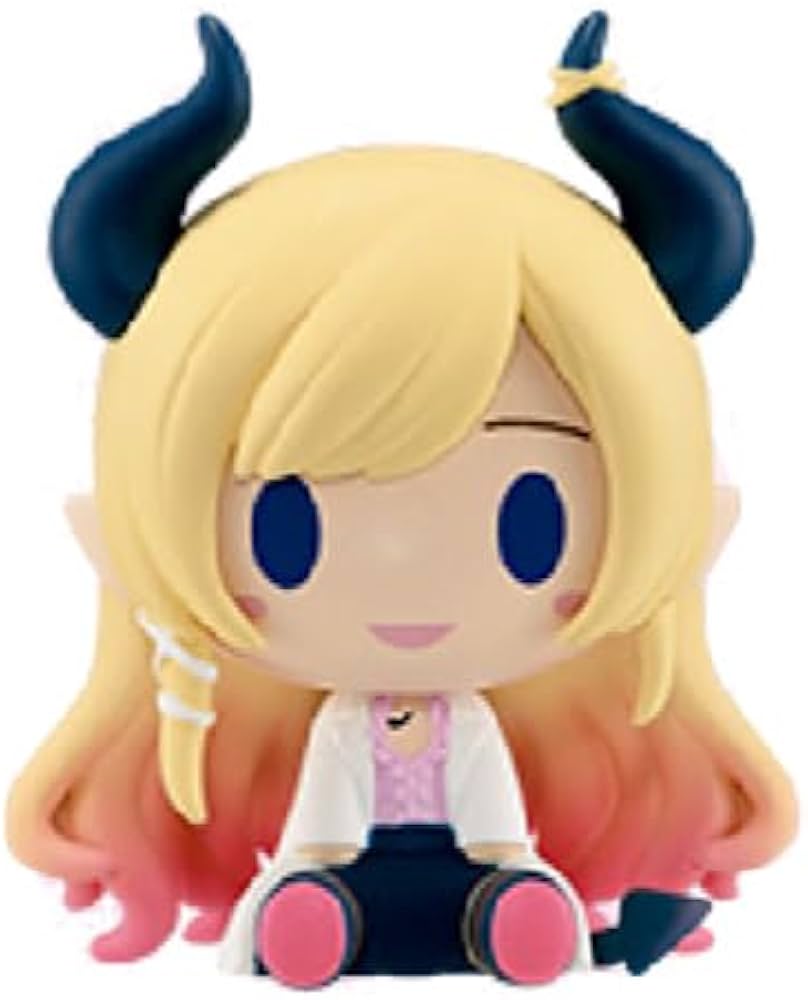 ホロライブ一番くじvol.3・4ちょこのっこ賞11個セット