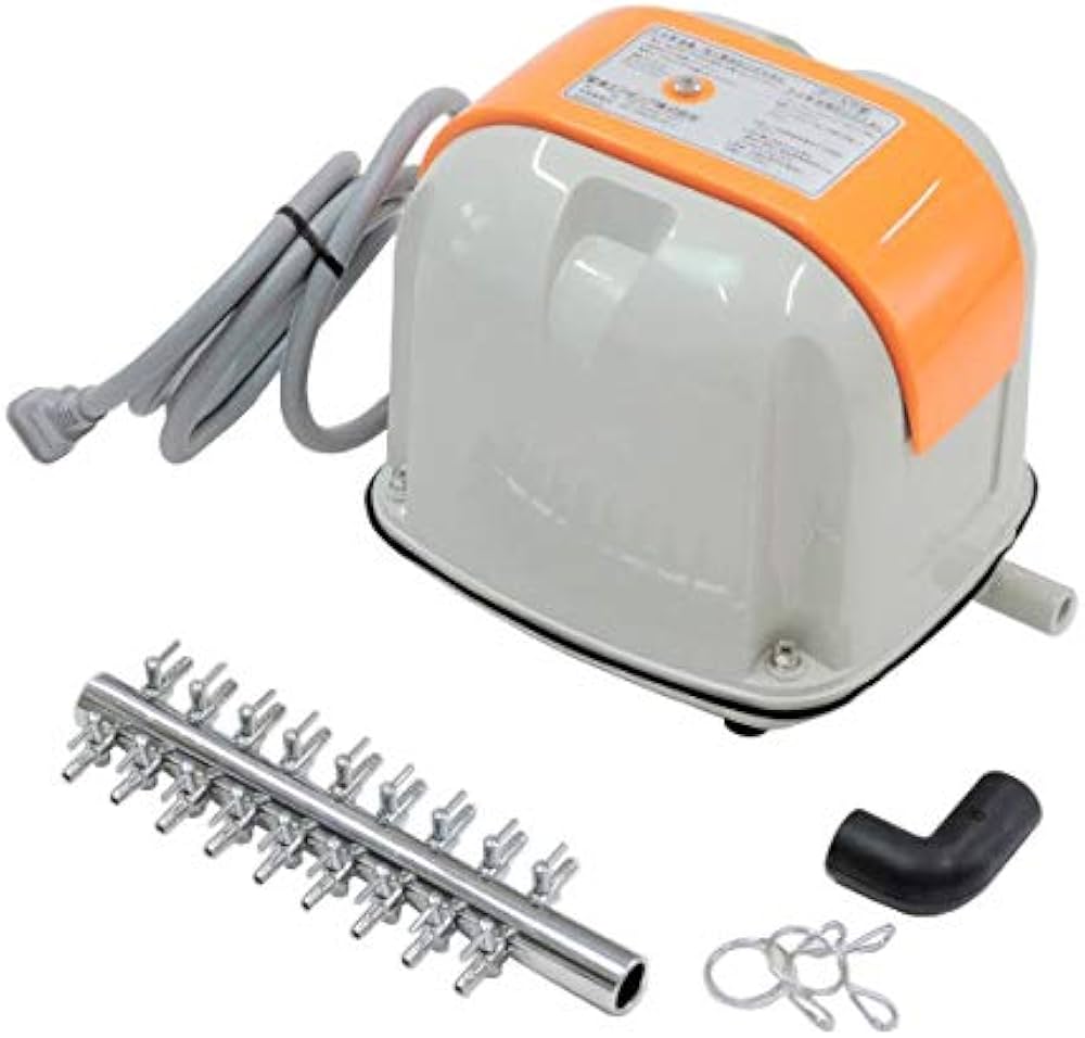 Amazon.co.jp: AP-80G（18方分岐装置付き）【AP-80Hの後継機種】安永