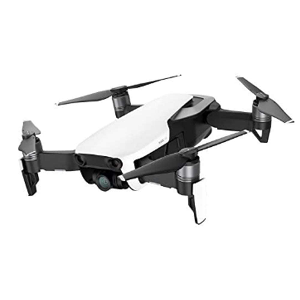 Amazon.com: DJI Mavic Air Fly More Combo (Arctic White) with 3