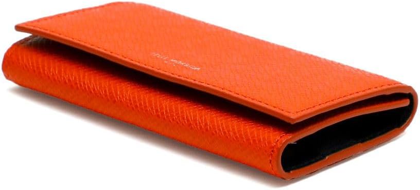 ペッレ モルビダ 財布・小物 スマートキーケース オレンジ PELLE