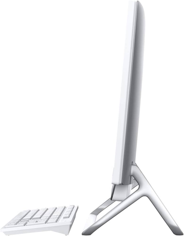 Amazon.com: Dell Inspiron All in One 5490 23.8