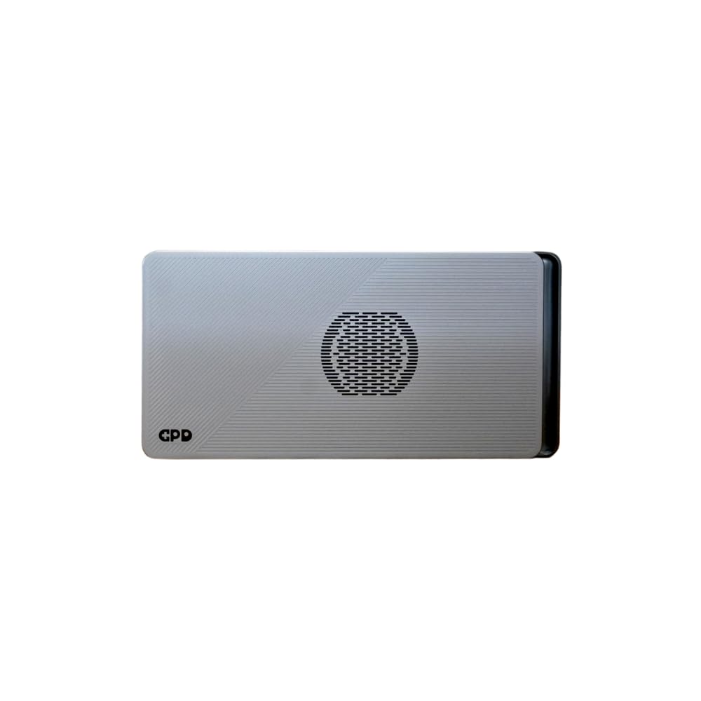 Amazon.co.jp: GPD G1 外付けGPUデバイス(eGPU) RadeonRX7600M XT搭載