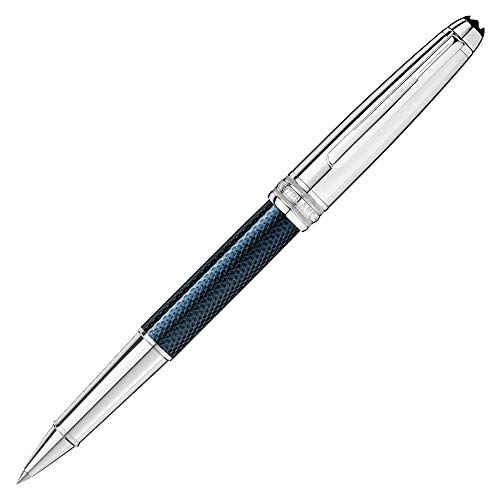 今月末まで【最終値下げ】Montblanc ソリテールドゥエ ローラー