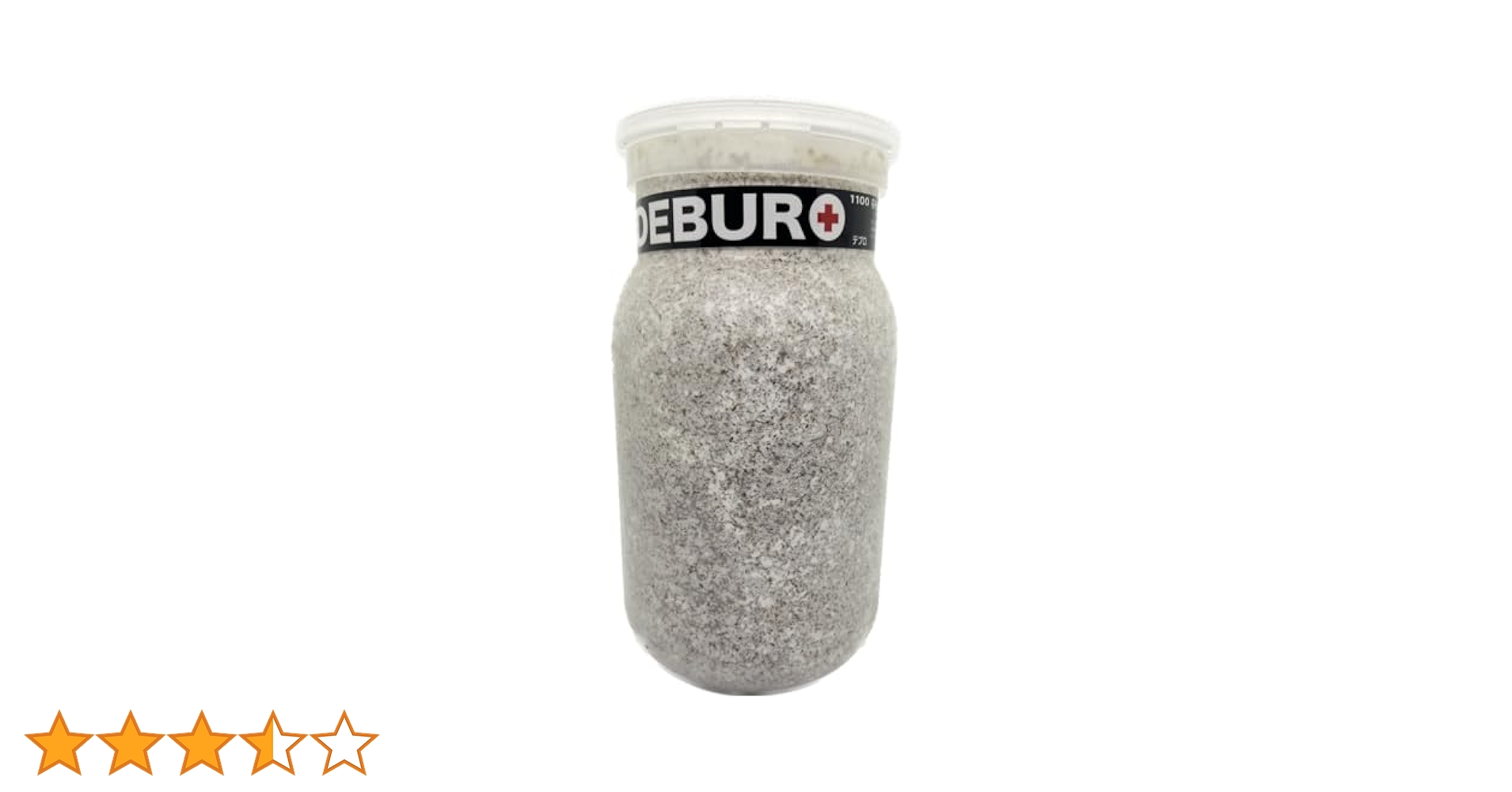 ニジイロクワガタにお薦め！黒アワビタケ菌糸瓶【8】オオクワ、ヒラタ