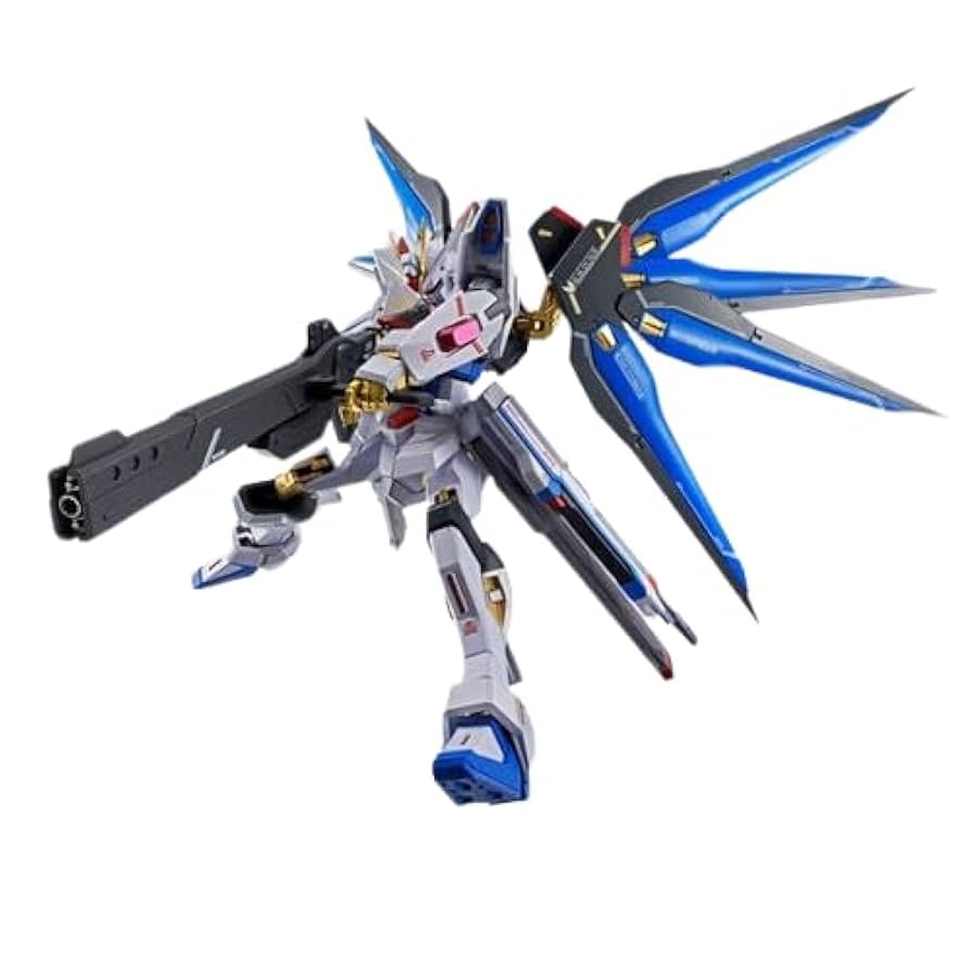 L ROBOT魂 ストフリ弐式 & プラウドディフェンダー＆EPセット L ROBOT