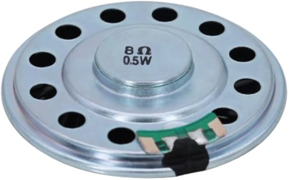 Amazon.co.jp: ドアホン 子機 互換 スピーカー ダイナミック 耐久性