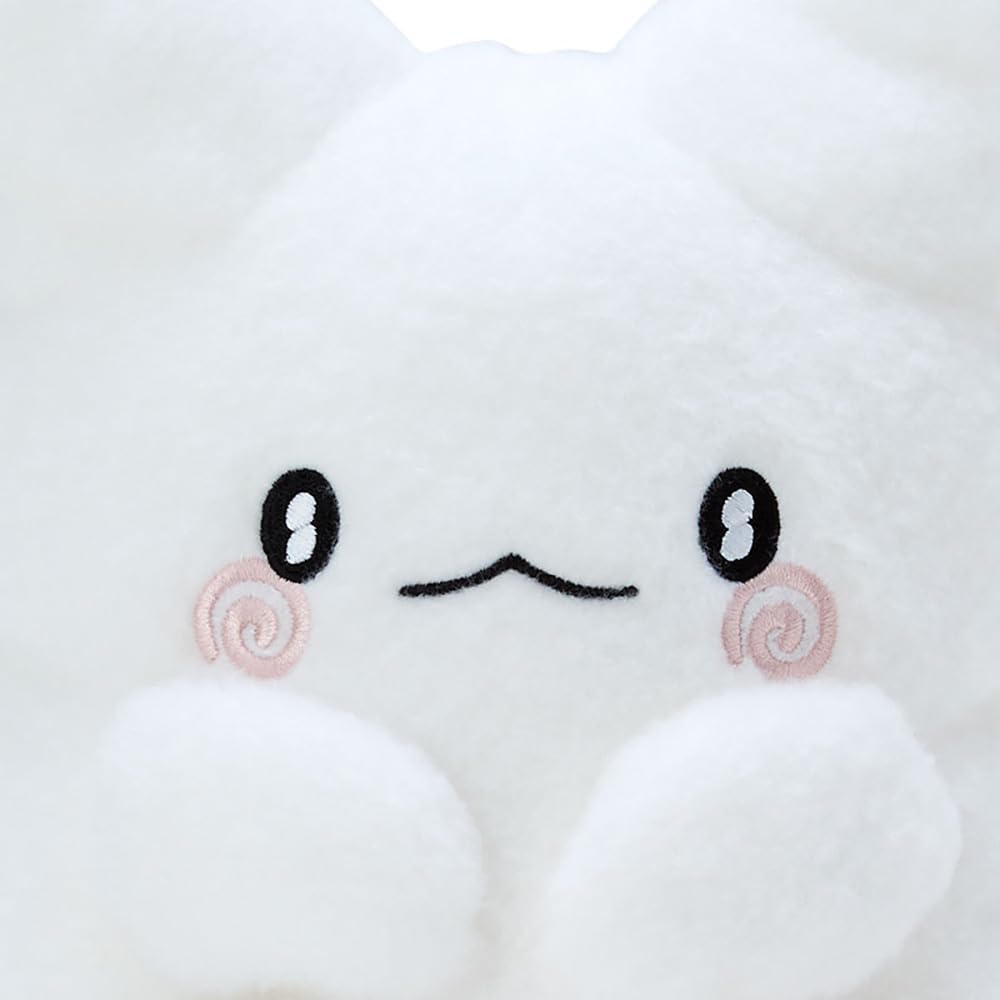 Amazon.co.jp: サンリオ(SANRIO) サンリオ ぬいぐるみL はなまるおばけ