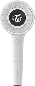 Amazon.co.jp: Twice - CANDYBONG ∞ 公式ライトスティック : おもちゃ