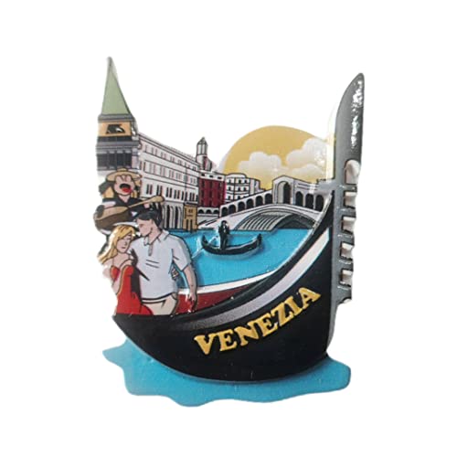 海外土産・イタリア・ベネチアおすすめギフト！もらって嬉しい