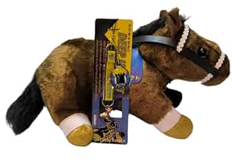 第65回 皐月賞 ディープインパクト ぬいぐるみ Amazon.co.jp: 第65回皐月賞