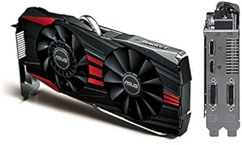 Amazon.com: ASUS Graphics Cards R9290X-DC2OC-4GD5 : Electronics