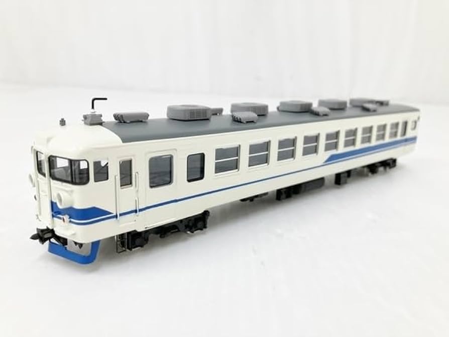 ジャンク HOゲージ4両セット カツミ KTM アダチ？ ED61 Yahoo