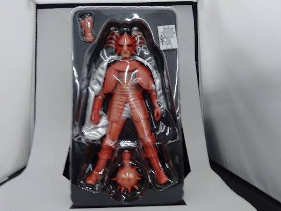 Amazon | メディコム・トイ RAH リアルアクションヒーローズ ヨロイ