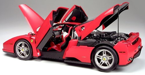 1/12 TAMIYA FERRARI F50 セミアッセンブルモデル TAMIYA タミヤ