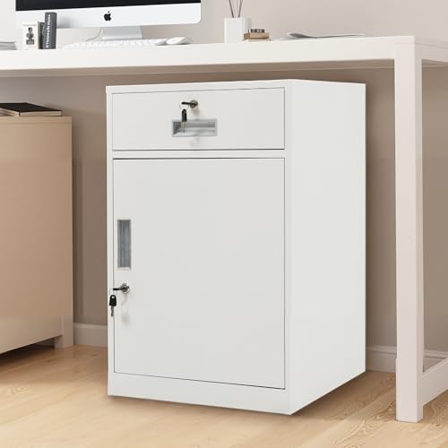 鍵付き キャビネット オフィス サイドワゴン」の人気商品一覧 | 安い