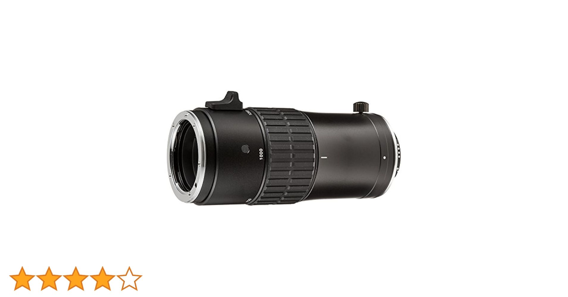 元箱付き ニコン FSA-L2 アタッチメント 元箱付き ニコン FSA-L2