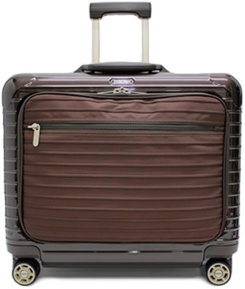 Amazon | RIMOWA スーツケース サルサ デラックス ハイブリッド 32L
