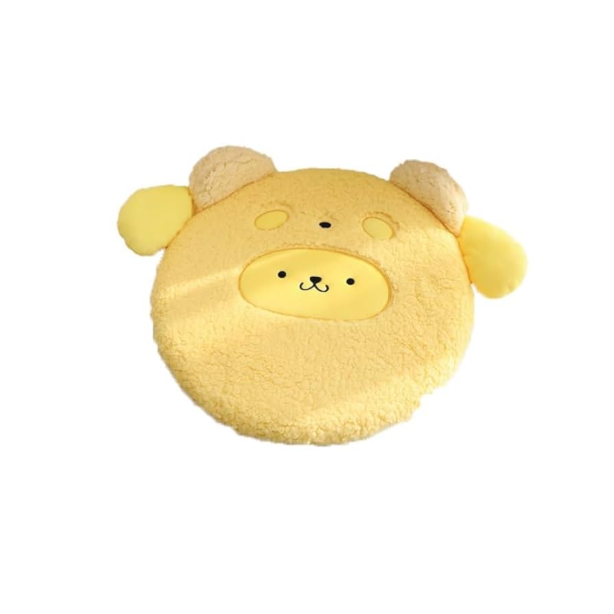 激レア】ポムポムプリンプレミアムチェア