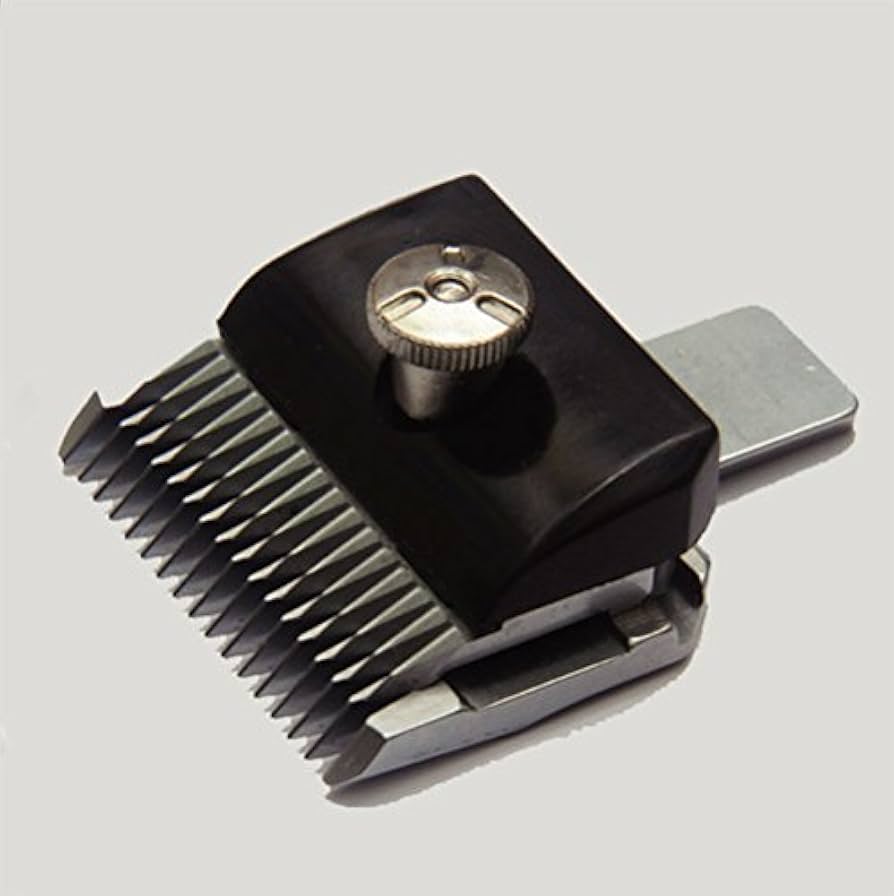 Amazon | 【ハッピーピジョン】電動バリカン用替刃 2mm（スピーディク