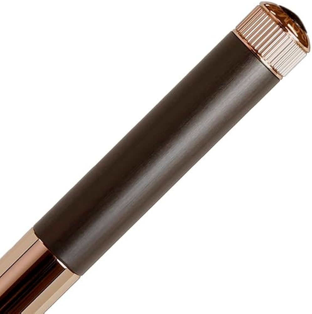 Amazon | ロメオ 【限定】No．3 ボールペン 細軸（ファインブラッシュ