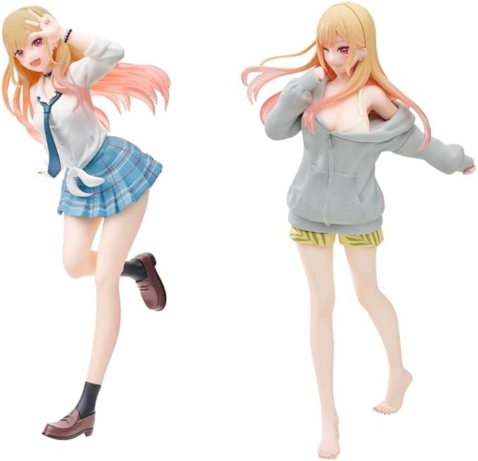 Amazon.co.jp: その着せ替え人形は恋をする Coreful フィギュア 喜多川