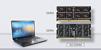 TEAMGROUP Elite DDR4 16GB Kit (2 x 8GB) 2666MHz PC4-21300 CL19